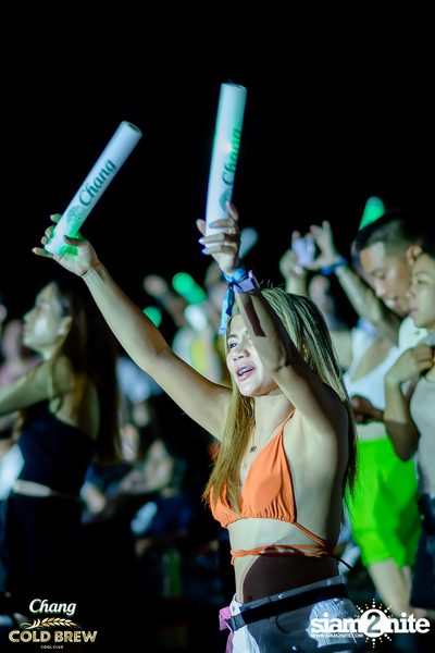 ภาพบรรยากาศงาน นั่งเล 2 Beach Party And Music Festival  — photo 141