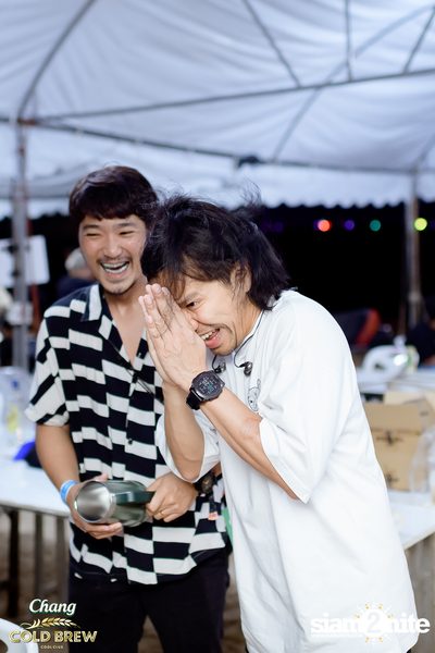 ภาพบรรยากาศงาน นั่งเล 2 Beach Party And Music Festival  — photo 145