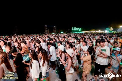 ภาพบรรยากาศงาน นั่งเล 2 Beach Party And Music Festival  — photo 150