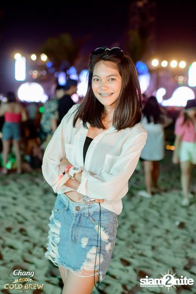 ภาพบรรยากาศงาน นั่งเล 2 Beach Party And Music Festival  — photo 157