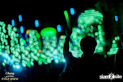 ภาพบรรยากาศงาน นั่งเล 2 Beach Party And Music Festival  — photo 158