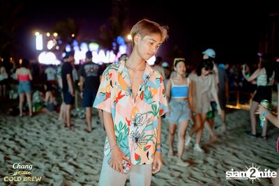 ภาพบรรยากาศงาน นั่งเล 2 Beach Party And Music Festival  — photo 159