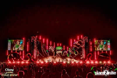 ภาพบรรยากาศงาน นั่งเล 2 Beach Party And Music Festival  — photo 163