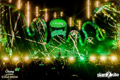 ภาพบรรยากาศงาน นั่งเล 2 Beach Party And Music Festival  — photo 164