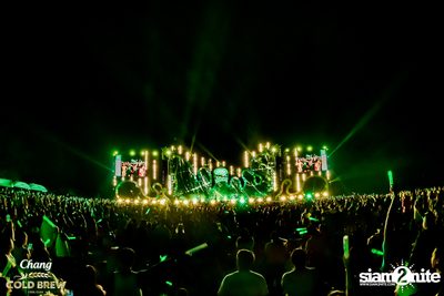 ภาพบรรยากาศงาน นั่งเล 2 Beach Party And Music Festival  — photo 166