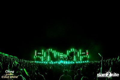 ภาพบรรยากาศงาน นั่งเล 2 Beach Party And Music Festival  — photo 167