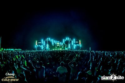 ภาพบรรยากาศงาน นั่งเล 2 Beach Party And Music Festival  — photo 168