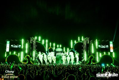 ภาพบรรยากาศงาน นั่งเล 2 Beach Party And Music Festival  — photo 170