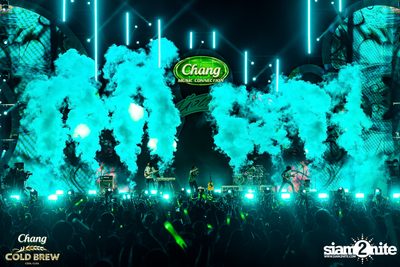 ภาพบรรยากาศงาน นั่งเล 2 Beach Party And Music Festival  — photo 173