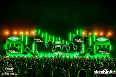 ภาพบรรยากาศงาน นั่งเล 2 Beach Party And Music Festival  — photo 175