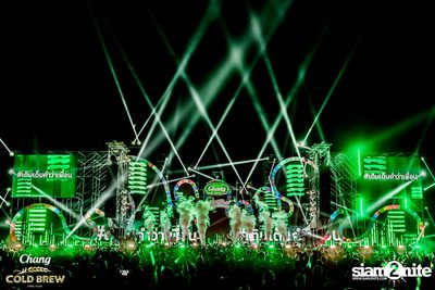 ภาพบรรยากาศงาน นั่งเล 2 Beach Party And Music Festival  — photo 181