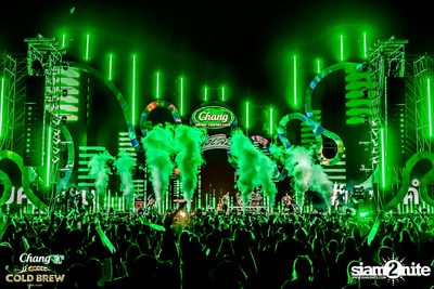 ภาพบรรยากาศงาน นั่งเล 2 Beach Party And Music Festival  — photo 182