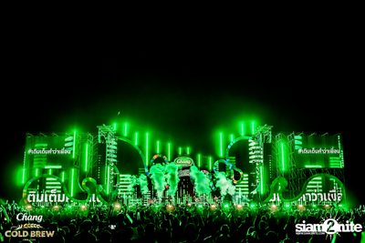 ภาพบรรยากาศงาน นั่งเล 2 Beach Party And Music Festival  — photo 184