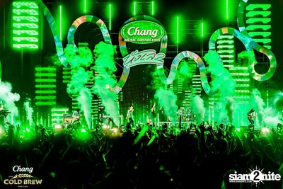 ภาพบรรยากาศงาน นั่งเล 2 Beach Party And Music Festival  — photo 193