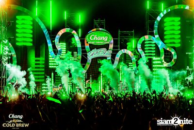 ภาพบรรยากาศงาน นั่งเล 2 Beach Party And Music Festival  — photo 195