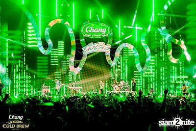 ภาพบรรยากาศงาน นั่งเล 2 Beach Party And Music Festival  — photo 196