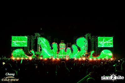 ภาพบรรยากาศงาน นั่งเล 2 Beach Party And Music Festival  — photo 199
