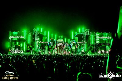 ภาพบรรยากาศงาน นั่งเล 2 Beach Party And Music Festival  — photo 203