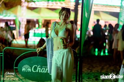 ภาพบรรยากาศงาน นั่งเล 2 Beach Party And Music Festival  — photo 211