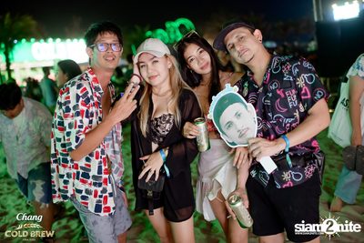 ภาพบรรยากาศงาน นั่งเล 2 Beach Party And Music Festival  — photo 213