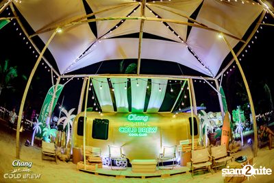 ภาพบรรยากาศงาน นั่งเล 2 Beach Party And Music Festival  — photo 226