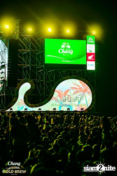 ภาพบรรยากาศงาน นั่งเล 2 Beach Party And Music Festival  — photo 232