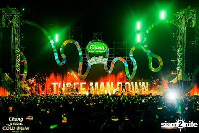 ภาพบรรยากาศงาน นั่งเล 2 Beach Party And Music Festival  — photo 237