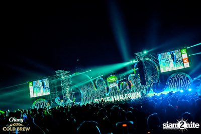 ภาพบรรยากาศงาน นั่งเล 2 Beach Party And Music Festival  — photo 246