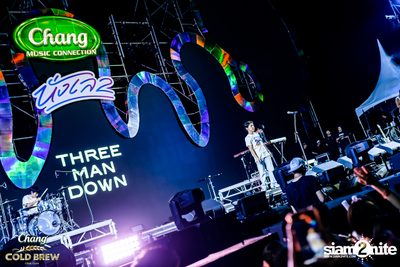 ภาพบรรยากาศงาน นั่งเล 2 Beach Party And Music Festival  — photo 247