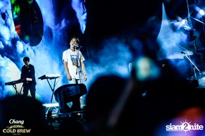 ภาพบรรยากาศงาน นั่งเล 2 Beach Party And Music Festival  — photo 248