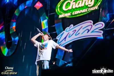 ภาพบรรยากาศงาน นั่งเล 2 Beach Party And Music Festival  — photo 250