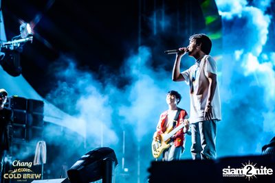 ภาพบรรยากาศงาน นั่งเล 2 Beach Party And Music Festival  — photo 251