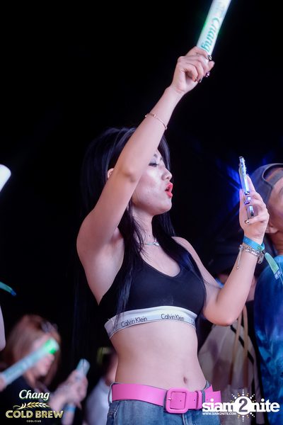 ภาพบรรยากาศงาน นั่งเล 2 Beach Party And Music Festival  — photo 252