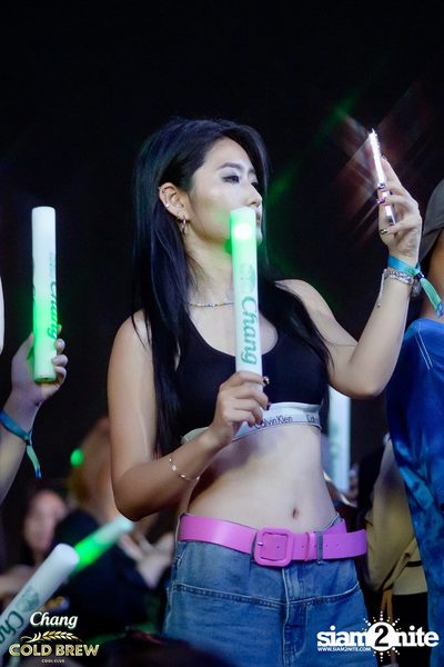 ภาพบรรยากาศงาน นั่งเล 2 Beach Party And Music Festival  — photo 254