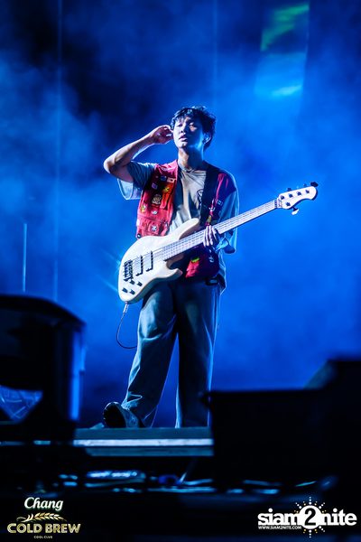 ภาพบรรยากาศงาน นั่งเล 2 Beach Party And Music Festival  — photo 256