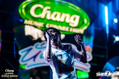 ภาพบรรยากาศงาน นั่งเล 2 Beach Party And Music Festival  — photo 261
