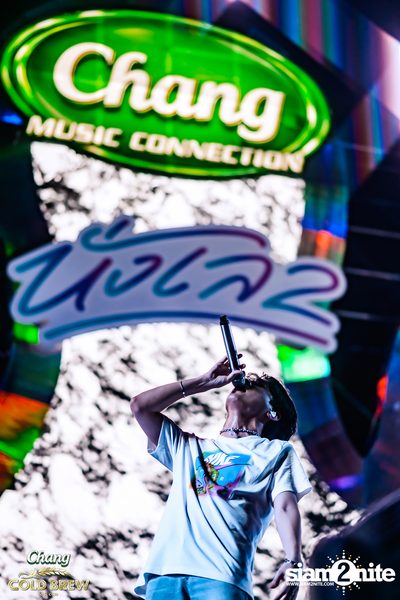 ภาพบรรยากาศงาน นั่งเล 2 Beach Party And Music Festival  — photo 262