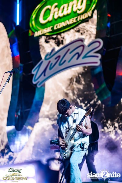 ภาพบรรยากาศงาน นั่งเล 2 Beach Party And Music Festival  — photo 263