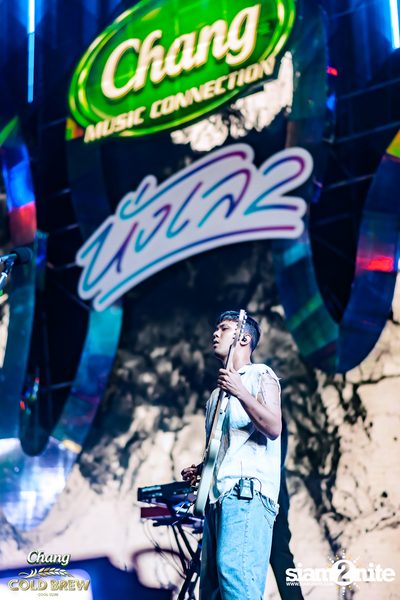 ภาพบรรยากาศงาน นั่งเล 2 Beach Party And Music Festival  — photo 264