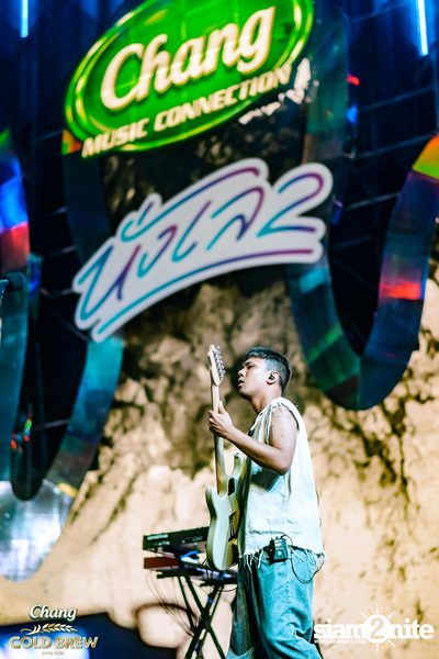 ภาพบรรยากาศงาน นั่งเล 2 Beach Party And Music Festival  — photo 265