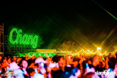 ภาพบรรยากาศงาน นั่งเล 2 Beach Party And Music Festival  — photo 266