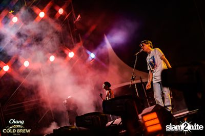 ภาพบรรยากาศงาน นั่งเล 2 Beach Party And Music Festival  — photo 267