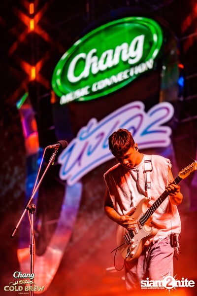 ภาพบรรยากาศงาน นั่งเล 2 Beach Party And Music Festival  — photo 268