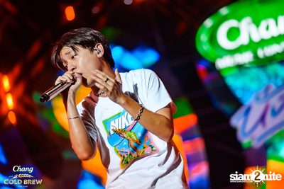 ภาพบรรยากาศงาน นั่งเล 2 Beach Party And Music Festival  — photo 275
