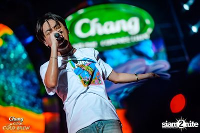 ภาพบรรยากาศงาน นั่งเล 2 Beach Party And Music Festival  — photo 276