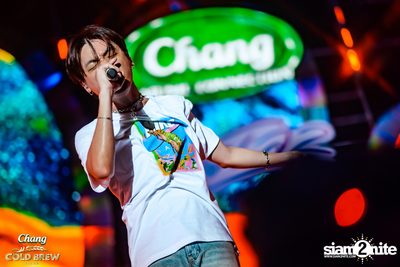 ภาพบรรยากาศงาน นั่งเล 2 Beach Party And Music Festival  — photo 277