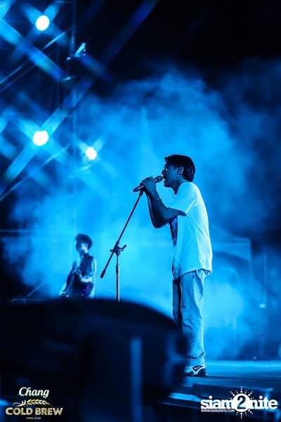 ภาพบรรยากาศงาน นั่งเล 2 Beach Party And Music Festival  — photo 278