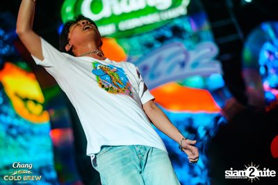 ภาพบรรยากาศงาน นั่งเล 2 Beach Party And Music Festival  — photo 279