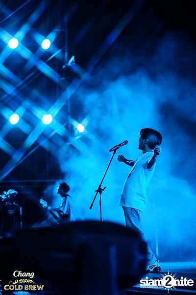 ภาพบรรยากาศงาน นั่งเล 2 Beach Party And Music Festival  — photo 280