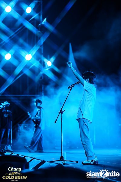 ภาพบรรยากาศงาน นั่งเล 2 Beach Party And Music Festival  — photo 281